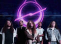 Beriedir Lançamento videoclipe para "Tão apertado quanto Phantoms Hold" do novo álbum "Liminal Spaces"
