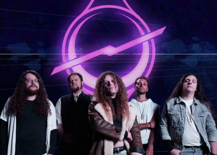 Beriedir Lançamento videoclipe para "Tão apertado quanto Phantoms Hold" do novo álbum "Liminal Spaces"