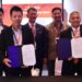 Betamek Research e Pecca Aviation Services se unem para desenvolver sistemas de entretenimento de viagem de última geração