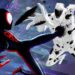 Beyond the Spider-Verse recebe atualização emocionante