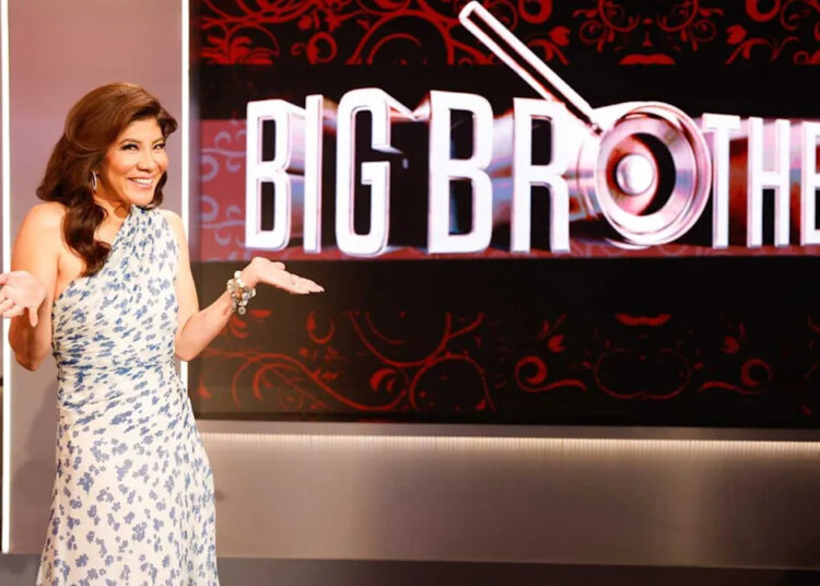 'Big Brother' está voltando para a 28ª temporada?