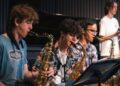 Big Saxophone Day chega a Totnes com Edward Leaker