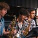 Big Saxophone Day chega a Totnes com Edward Leaker