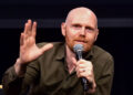 Bill Burr tocou por defender o festival de comédia saudita dizendo 'The Royals amou o show'