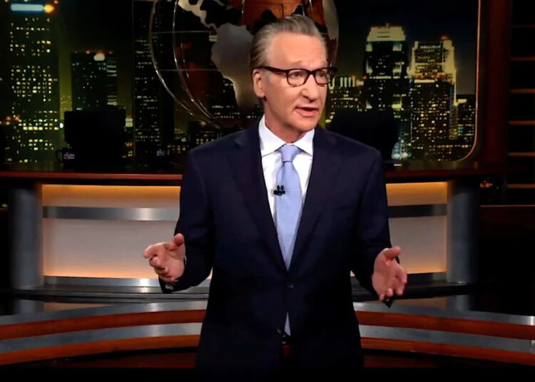 Bill Maher zomba de Trump como ‘Taylor Swift autoritário’ acertando contas