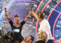 Bindi Irwin envia mensagem ao irmão Robert Irwin em meio à 34ª temporada de 'DWTS'