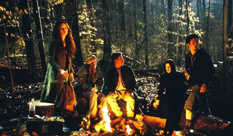 Blair Witch 2 Wasn’t The Box Office Flop You Think It Was