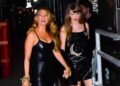 Blake Lively não consegue superar as músicas de Taylor Swift por um motivo, afirma a fonte