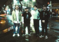Blanket lança novo videoclipe para 'Hole In My Head'