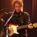 Bob Dylan lançou a música considerada como seu 'maior retorno' 28 anos atrás hoje
