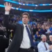 Bob Myers junta-se à Harris Blitzer Sports & Entertainment como presidente