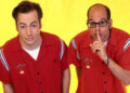 Bob Odenkirk conseguiu seu papel de Breaking Bad, graças a esta amada série da HBO