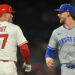 Bobby Witt Jr., da Royals