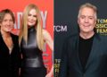 Boletim da Fox News Entertainment: Nicole Kidman e Keith Urban Split; Carne de Shaun Cassidy com o pai 'falso'