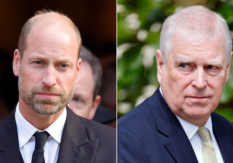 Boletim informativo da Fox News Entertainment: A abordagem de 'tolerância zero' do príncipe William em meio às consequências do príncipe Andrew