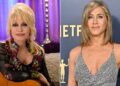 Boletim informativo da Fox News Entertainment: Dolly Parton descarta rumores de doença, Jennifer Aniston sobre não ter filhos