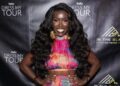 Bozoma Saint John conta a Jimmy Fallon no que acontece o que acontece ao vivo com Andy Cohen