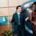 Bozoma Saint John revela o presente de noivado 'Spicy' de Jimmy Fallon