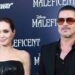 Brad Pitt acusa Angelina Jolie de 'desorientação' no tribunal – Celebrity News – Entretenimento