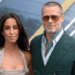 Brad Pitt e Ines de Ramon supostamente mudaram-se juntos
