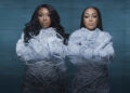 Brandy e Monica fecharam Nashville com show épico na turnê 'The Boy is Mine'