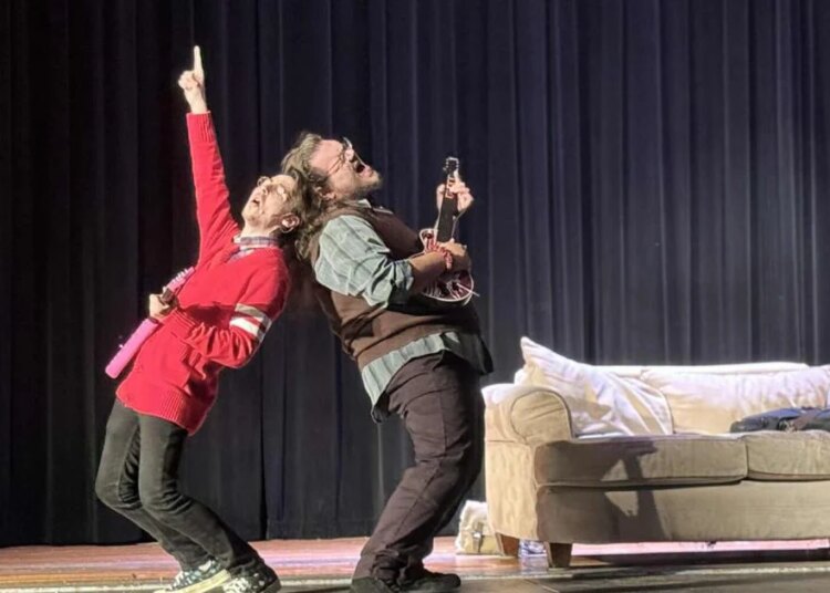Bremer Theatre vai arrasar neste fim de semana no DACC | Artes e Entretenimento