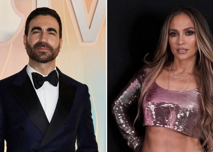 Brett Goldstein liga para filmar com Jennifer Lopez A 'Nightmare' - aqui está o porquê - Globe Magazine