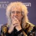 Brian May lamenta ‘querido amigo’ no ‘dia mais triste’ – Celebrity News – Entretenimento