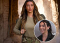 Brianna LaPaglia detalha emocionalmente o 'mau relacionamento' com Zach Bryan nas Forças Especiais: 'Ninguém sabia'