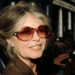 Brigitte Bardot se recuperando após hospitalização para cirurgia e doença