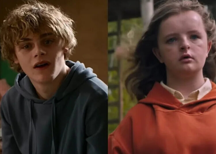 Bring Her Back é o melhor filme de terror de 2025, e eu adoro isso pelo mesmo motivo que adoro Hereditário