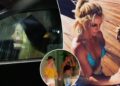 Britney Spears dá uma desculpa bizarra para dirigir irregularmente enquanto ataca os medos da família