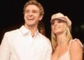 Britney Spears ligou para Justin Timberlake na noite anterior ao casamento, afirma Kevin Federline