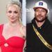 Britney Spears responde às alegações de Kevin Federline