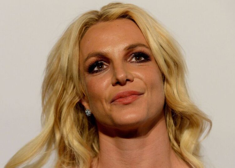 Britney afirma que está com ‘danos cerebrais’ após a tutela – Celebrity News – Entretenimento