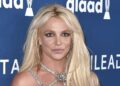 Britney quer ‘ficar na cama’ enquanto o livro de memórias do ex é lançado – Celebrity News – Entertainment