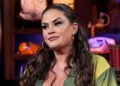 Brittany Cartwright, do Valley, confirma separação de Brandon Hanson
