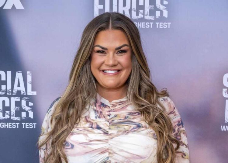 Brittany Cartwright revela novos detalhes sobre cirurgia misteriosa