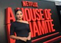 Brittany O'Grady fala sobre A House of Dynamite, In Our Blood, da Netflix e como conseguir um papel em Jumanji 4 no The Wayne Ayers Podcast