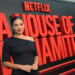 Brittany O'Grady fala sobre A House of Dynamite, In Our Blood, da Netflix e como conseguir um papel em Jumanji 4 no The Wayne Ayers Podcast