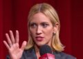 Brittany Snow se lembra de ter ficado ‘chateada’ depois de cortar a cena de ‘Hunting Wives’