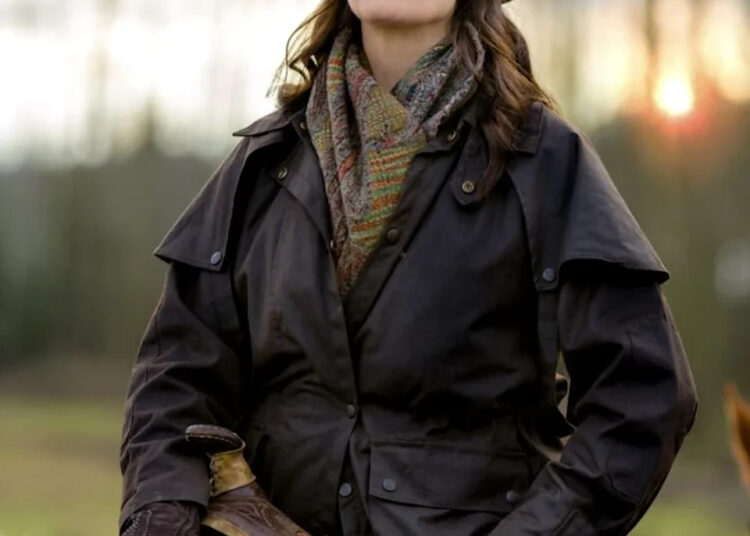 Brooke Shields conta por que seu retorno de ‘When Calls the Heart’ parece “difícil”