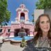 Brooke Shields critica Casa Bonita pelos problemas dos trabalhadores do entretenimento