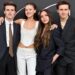 Brooklyn Beckham 'com medo de desafiar' a esposa Nicola ao se reunir com Victoria Beckham, afirma a fonte