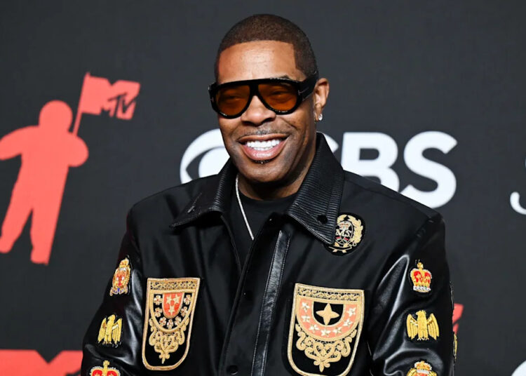 Busta Rhymes apresenta reconvenção por difamação contra ex-assistente