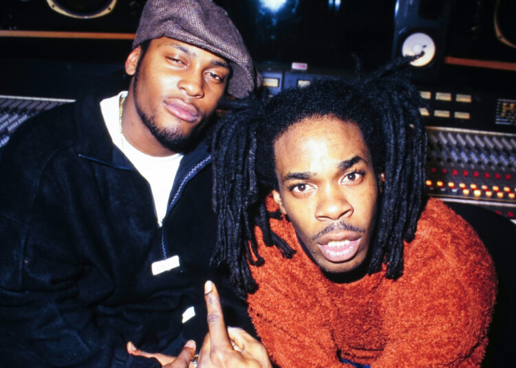 Busta Rhymes presta homenagem a D'Angelo com nova música sincera “Magic”