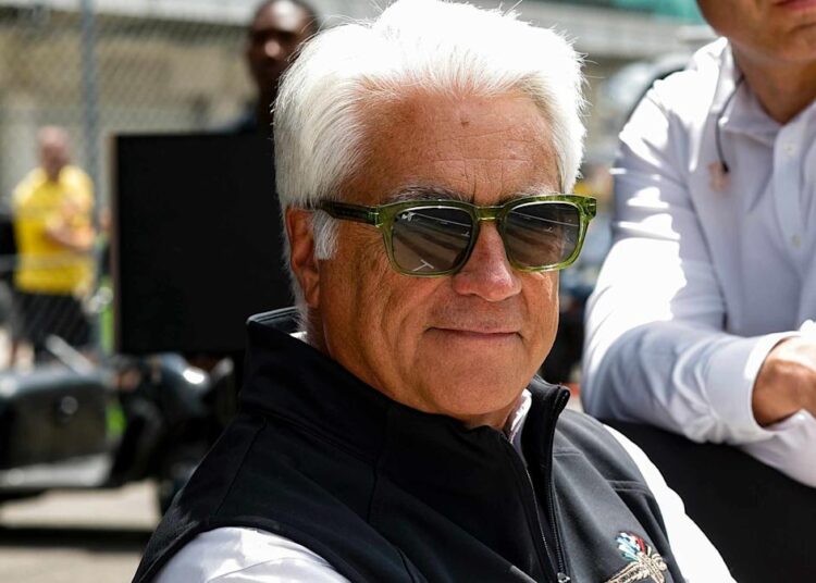 CEO da Penske Entertainment fala sobre parceria com a Fox e crescimento da IndyCar