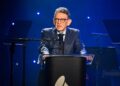 CEO da Universal Music, Lucian Grainge AI Memo: Leia na íntegra