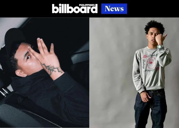 CK YG e Ryouji soltam o novo single "Luv Song 4 the Streets" - ouça