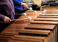CLP: Departamento de Música apresenta Concerto de Outono do Percussion Ensemble